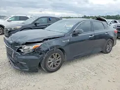 5XXGT4L35LG437062 2020 KIA OPTIMA