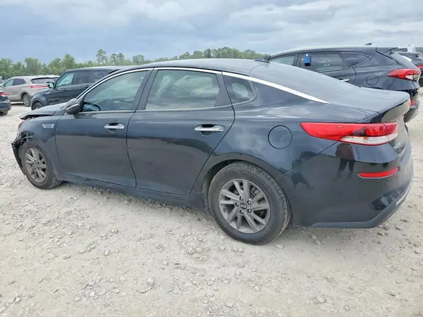 5XXGT4L35LG437062 2020 KIA OPTIMA - Image 2