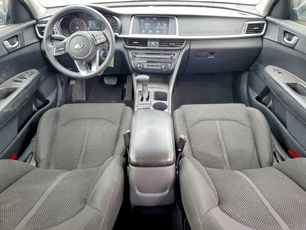 5XXGT4L35LG437062 2020 KIA OPTIMA - Image 8