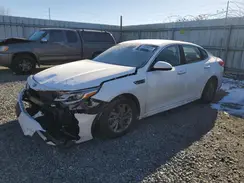 5XXGT4L35LG437191 2020 KIA OPTIMA