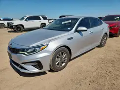 5XXGT4L35LG437207 2020 KIA OPTIMA