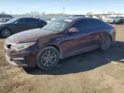 5XXGT4L35LG437532 2020 KIA OPTIMA