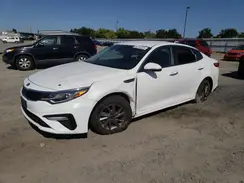 5XXGT4L35LG437692 2020 KIA OPTIMA