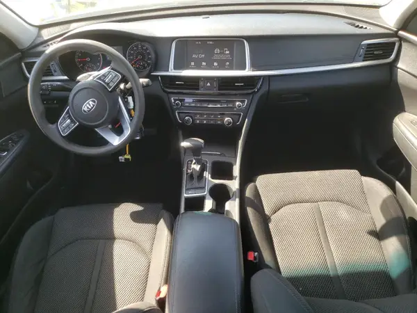 5XXGT4L35LG437692 2020 KIA OPTIMA - Image 8