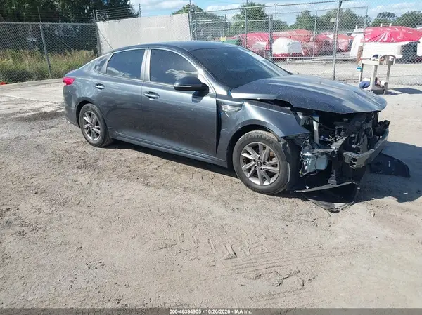 5XXGT4L35LG437983 2020 KIA OPTIMA - Image 1