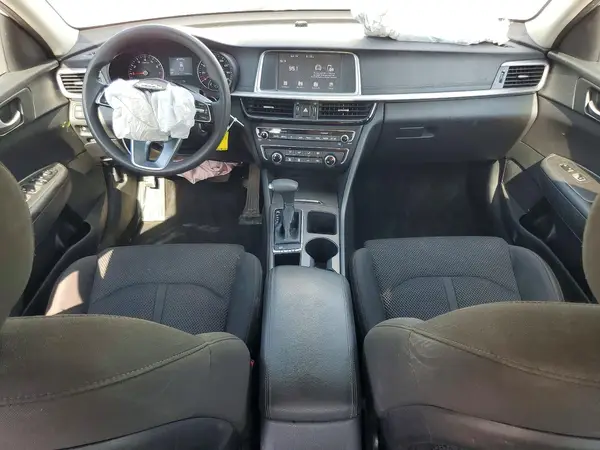 5XXGT4L35LG438390 2020 KIA OPTIMA - Image 8