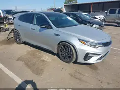 5XXGT4L35LG438406 2020 KIA OPTIMA