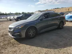 5XXGT4L35LG439023 2020 KIA OPTIMA