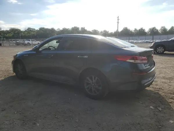 5XXGT4L35LG439023 2020 KIA OPTIMA - Image 2