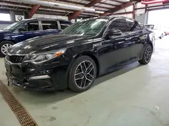 5XXGT4L35LG439264 2020 KIA OPTIMA