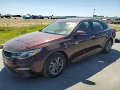5XXGT4L35LG439474 2020 KIA OPTIMA