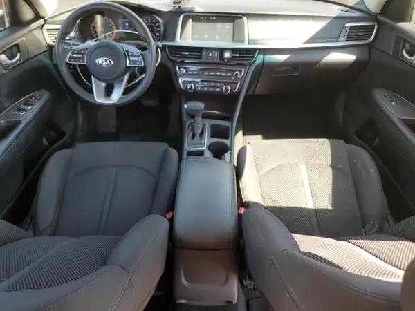 5XXGT4L35LG439474 2020 KIA OPTIMA - Image 8