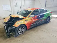 5XXGT4L35LG439801 2020 KIA OPTIMA