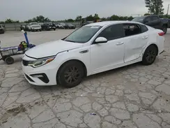 5XXGT4L35LG440141 2020 KIA OPTIMA