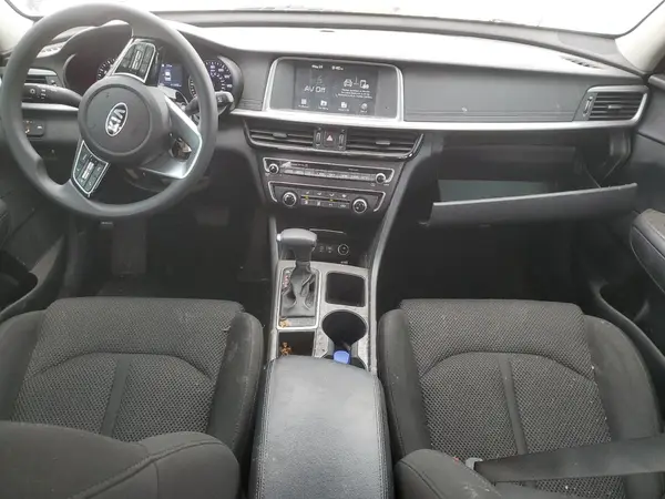 5XXGT4L35LG440141 2020 KIA OPTIMA - Image 8