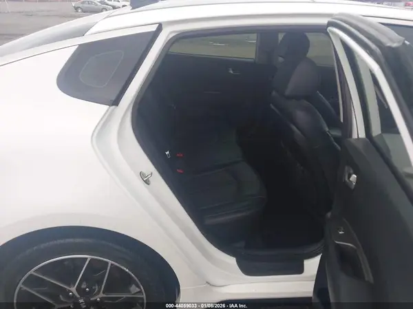 5XXGT4L35LG440298 2020 KIA OPTIMA - Image 8