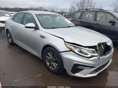 5XXGT4L35LG440379 2020 KIA OPTIMA