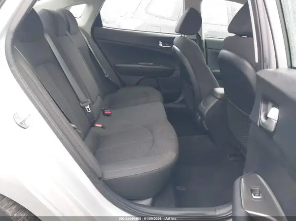 5XXGT4L35LG440379 2020 KIA OPTIMA - Image 8