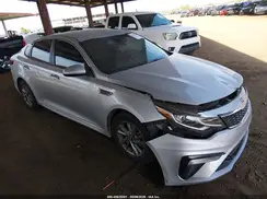5XXGT4L35LG440429 2020 KIA OPTIMA