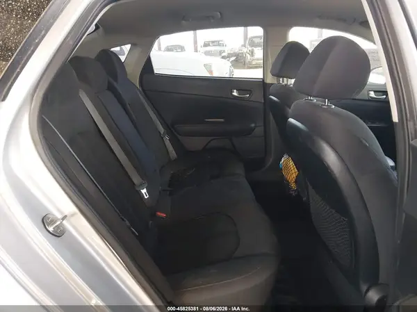 5XXGT4L35LG440429 2020 KIA OPTIMA - Image 8
