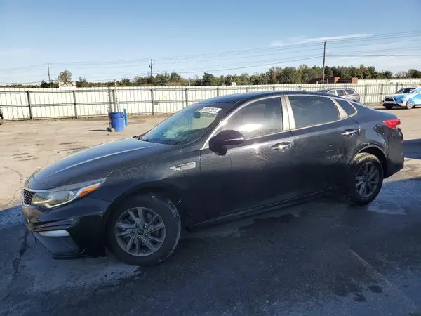 5XXGT4L35LG440690 2020 KIA OPTIMA - Image 1
