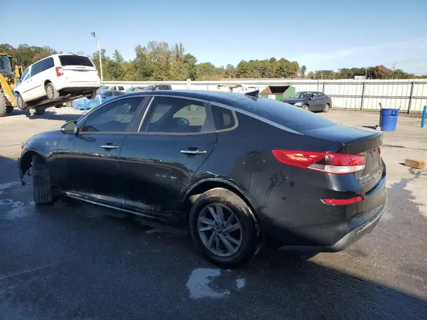 5XXGT4L35LG440690 2020 KIA OPTIMA - Image 2