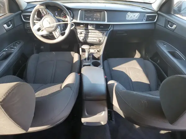 5XXGT4L35LG440690 2020 KIA OPTIMA - Image 8