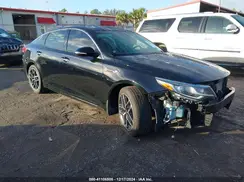 5XXGT4L35LG441001 2020 KIA OPTIMA