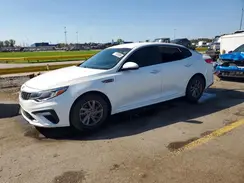 5XXGT4L35LG441144 2020 KIA OPTIMA