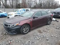 5XXGT4L35LG441208 2020 KIA OPTIMA
