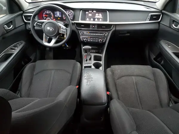 5XXGT4L35LG441208 2020 KIA OPTIMA - Image 8