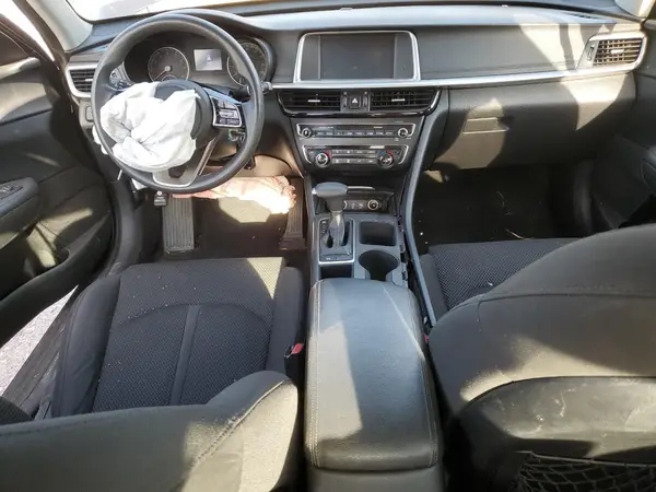 5XXGT4L35LG441211 2020 KIA OPTIMA - Image 8