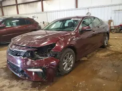 5XXGT4L35LG441404 2020 KIA OPTIMA