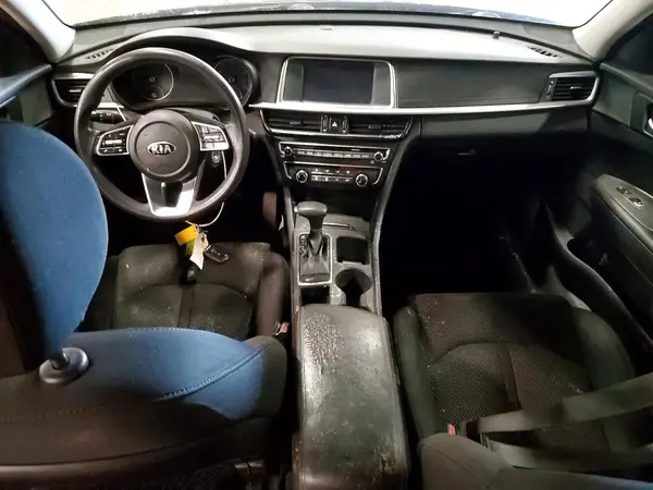 5XXGT4L35LG441404 2020 KIA OPTIMA - Image 8