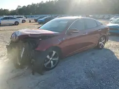 5XXGT4L35LG442455 2020 KIA OPTIMA