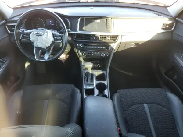 5XXGT4L35LG442455 2020 KIA OPTIMA - Image 8