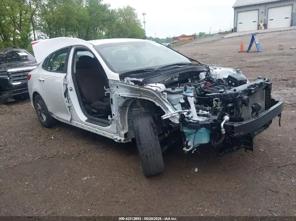 5XXGT4L35LG443069 2020 KIA OPTIMA - Image 1