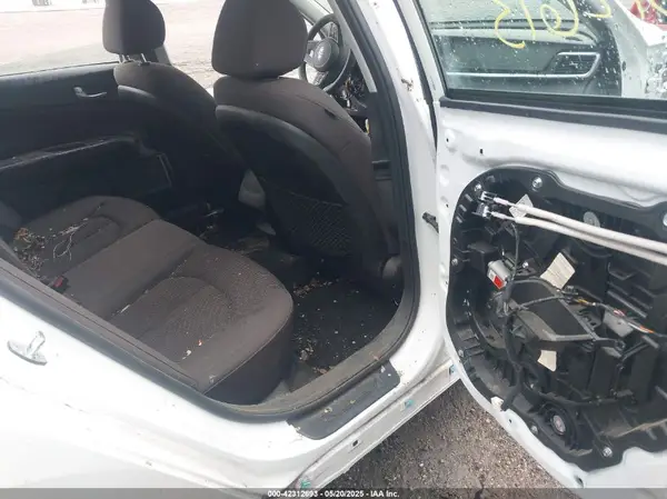 5XXGT4L35LG443069 2020 KIA OPTIMA - Image 8