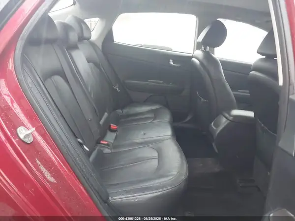 5XXGT4L35LG443671 2020 KIA OPTIMA - Image 8