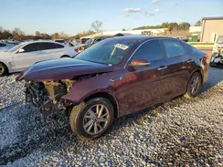 5XXGT4L35LG443704 2020 KIA OPTIMA