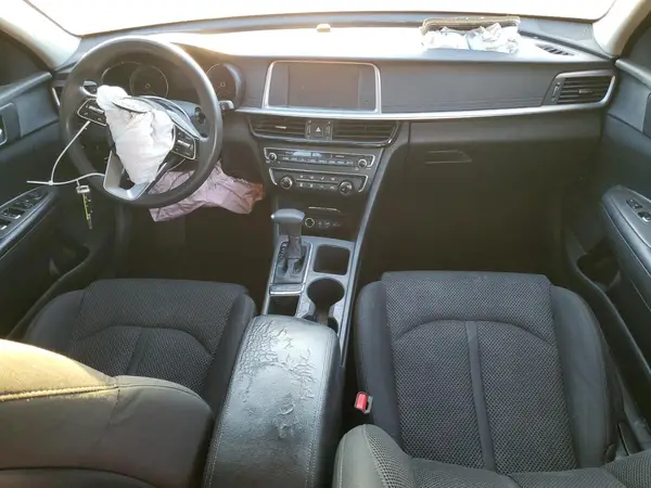 5XXGT4L35LG443704 2020 KIA OPTIMA - Image 8