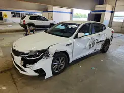 5XXGT4L35LG443864 2020 KIA OPTIMA
