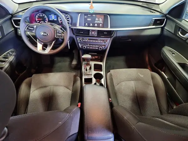 5XXGT4L35LG443864 2020 KIA OPTIMA - Image 8