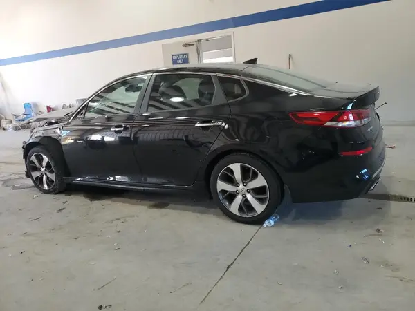 5XXGT4L35LG443900 2020 KIA OPTIMA - Image 2