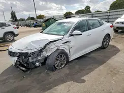 5XXGT4L35LG444268 2020 KIA OPTIMA