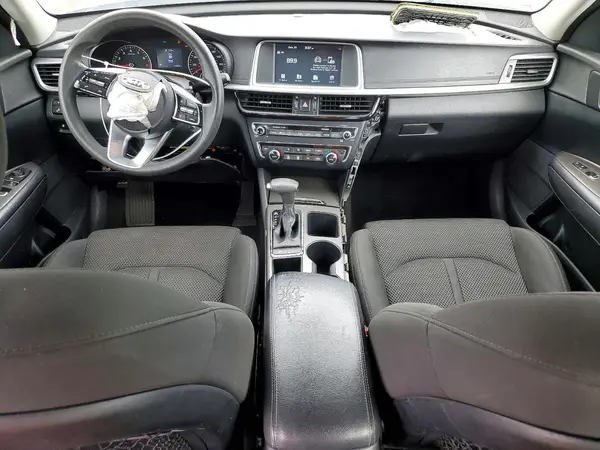 5XXGT4L35LG444268 2020 KIA OPTIMA - Image 8