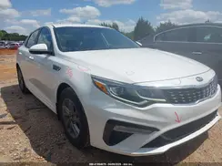 5XXGT4L35LG444657 2020 KIA OPTIMA