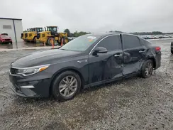 5XXGT4L35LG445064 2020 KIA OPTIMA
