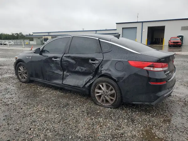 5XXGT4L35LG445064 2020 KIA OPTIMA - Image 2