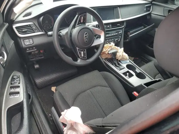 5XXGT4L35LG445064 2020 KIA OPTIMA - Image 8